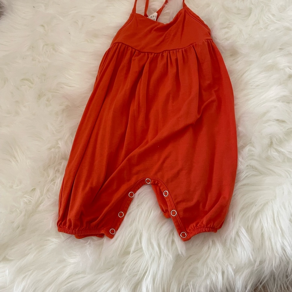 Kate Quinn romper